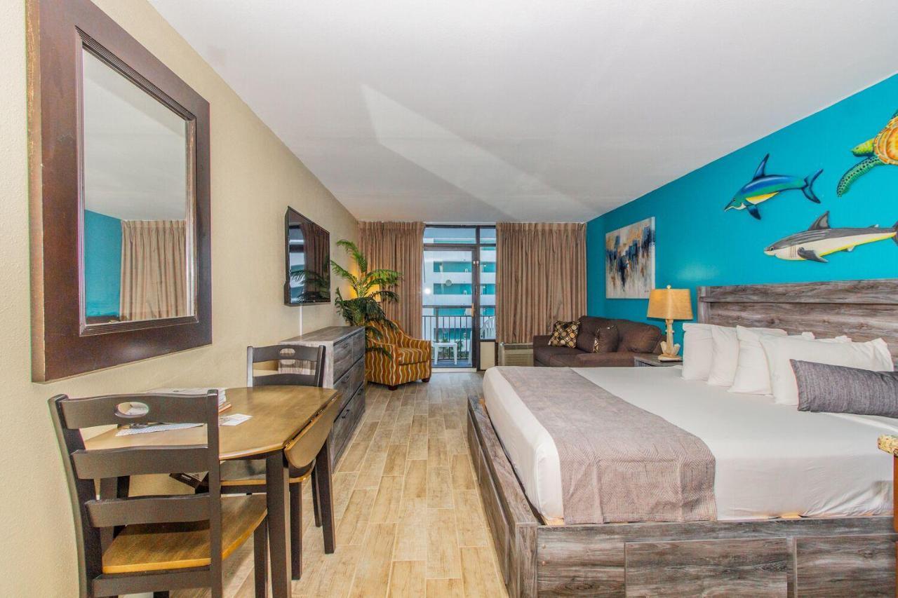 Landmark 618 Myrtle Beach Rom bilde
