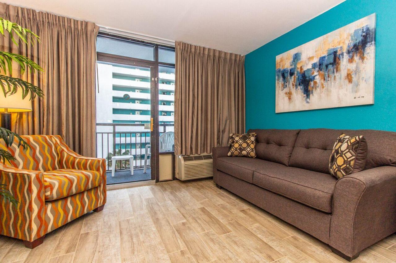 Landmark 618 Myrtle Beach Rom bilde
