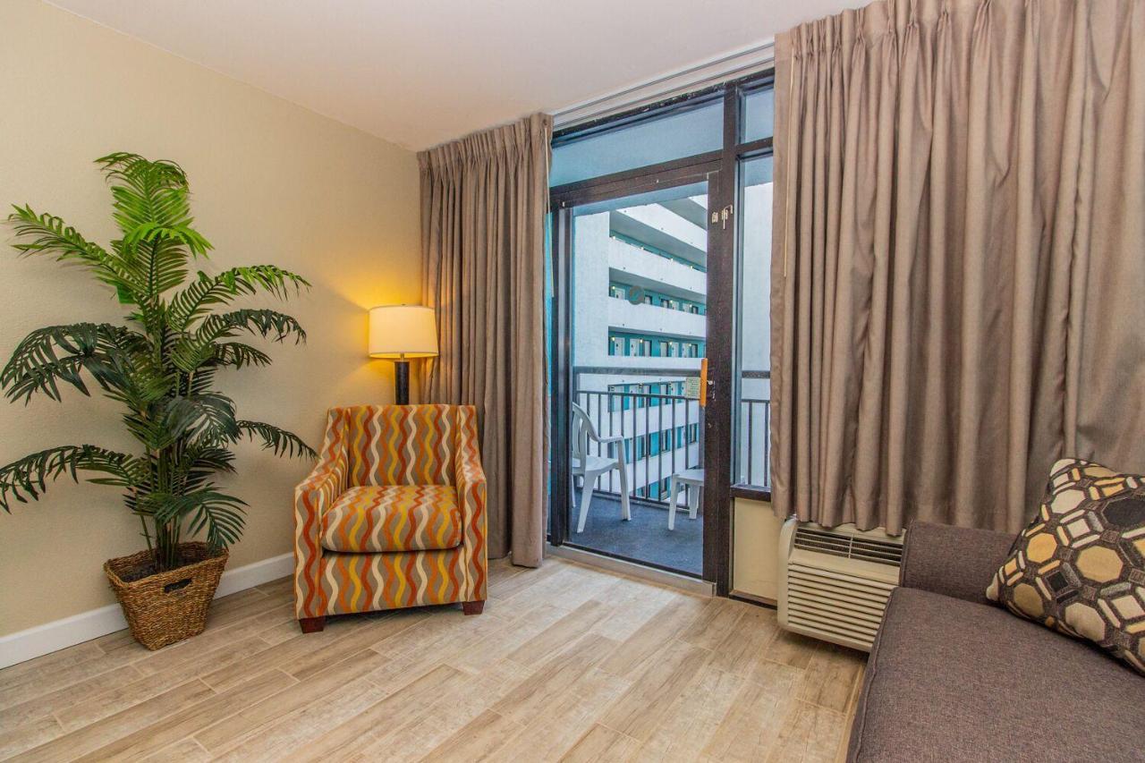 Landmark 618 Myrtle Beach Rom bilde