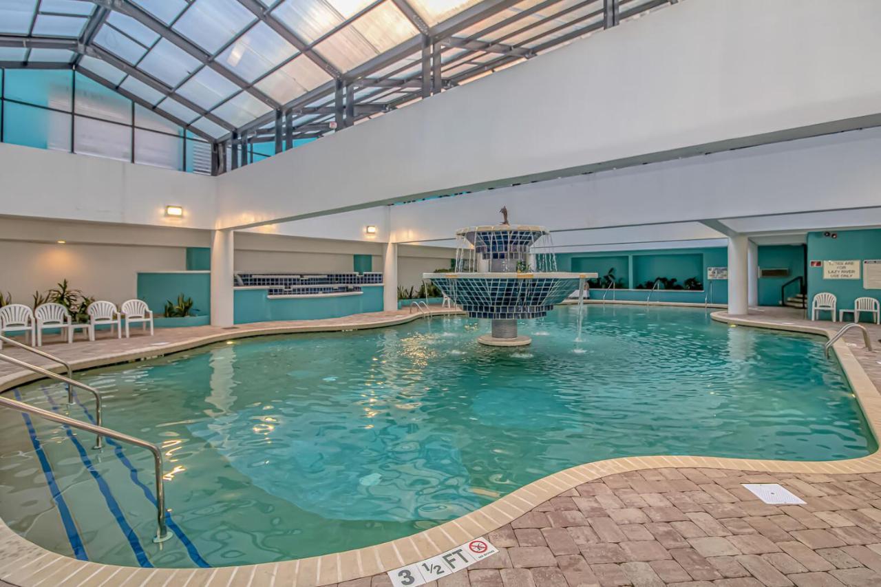 Landmark 618 Myrtle Beach Eksteriør bilde
