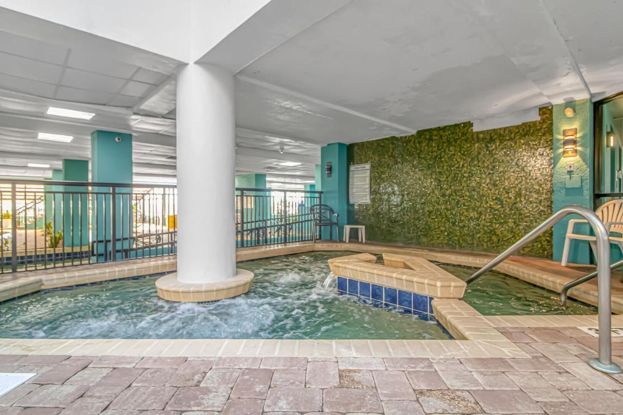 Landmark 618 Myrtle Beach Eksteriør bilde