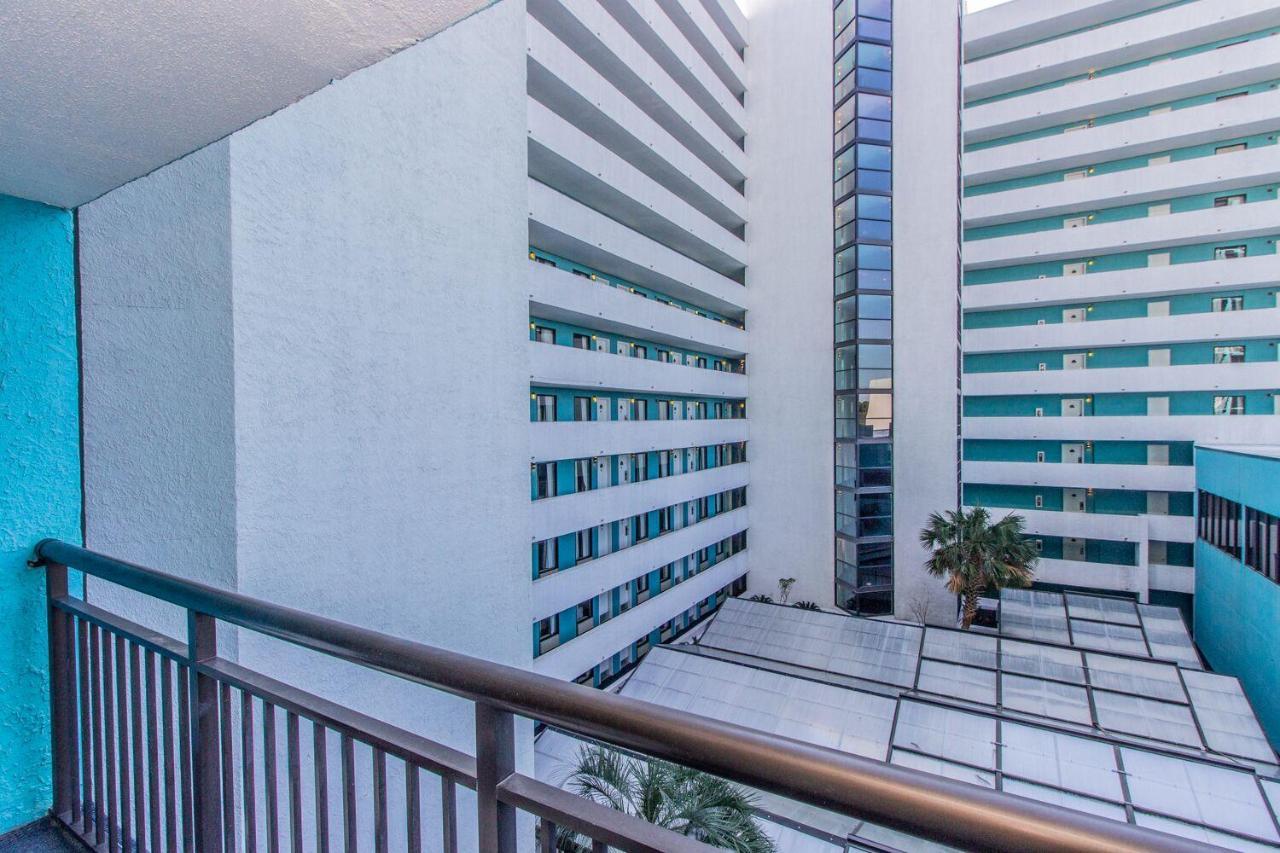 Landmark 618 Myrtle Beach Eksteriør bilde