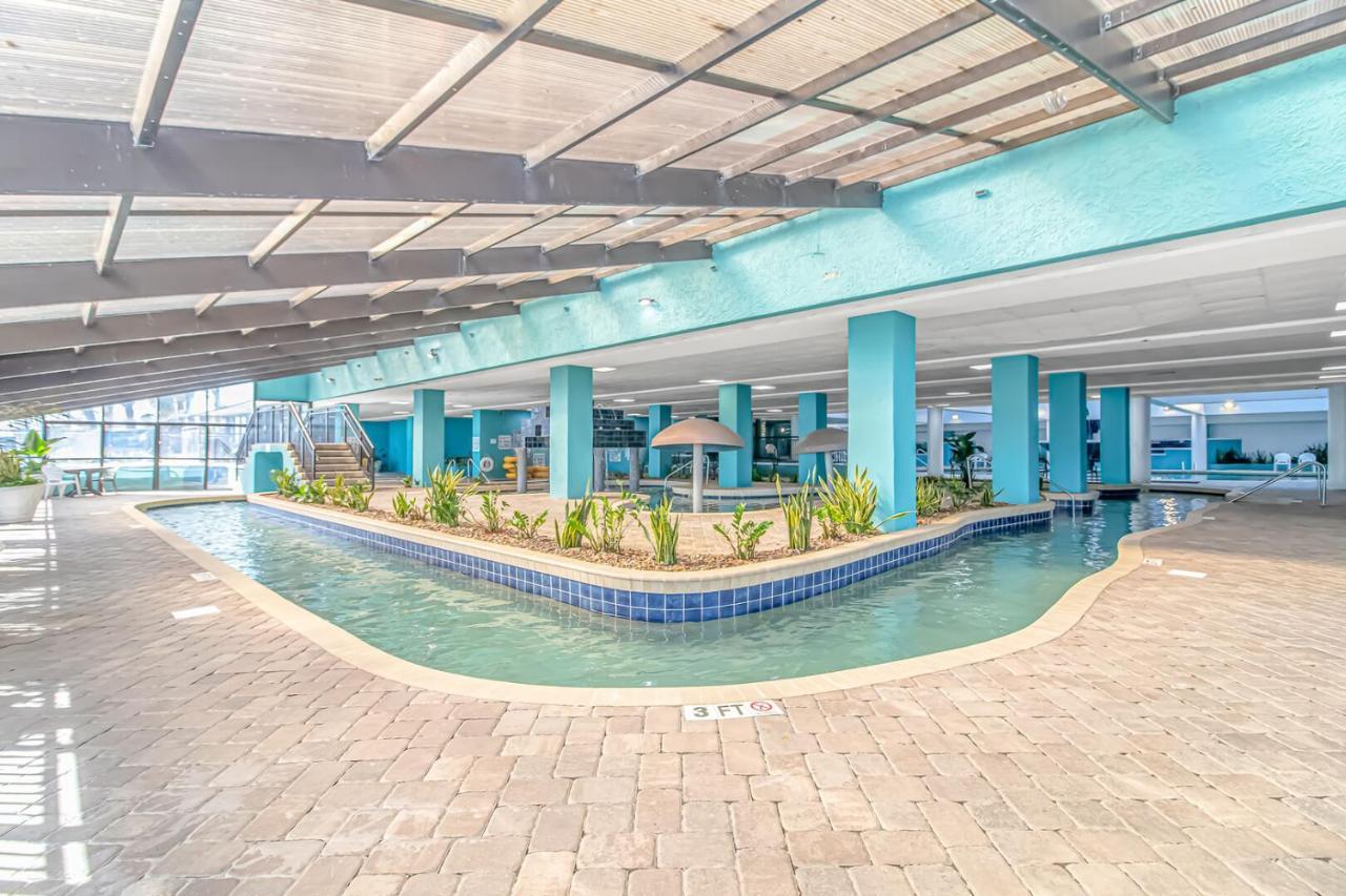Landmark 618 Myrtle Beach Eksteriør bilde