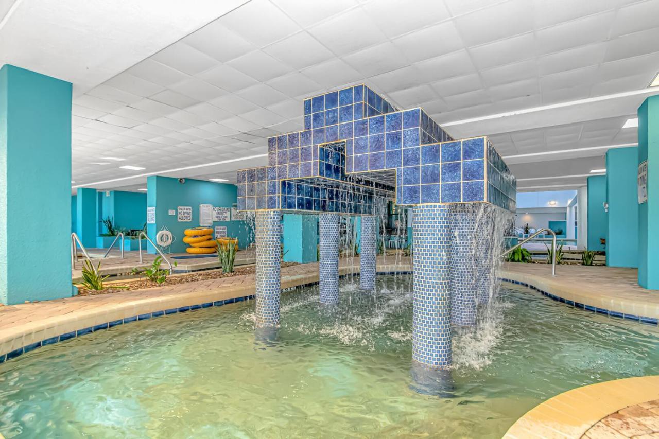 Landmark 618 Myrtle Beach Eksteriør bilde