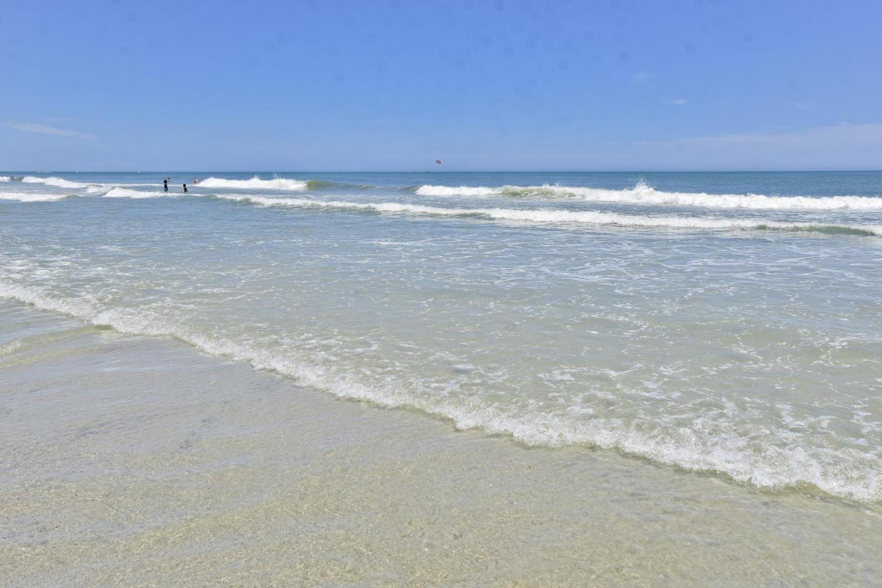 Landmark 618 Myrtle Beach Rom bilde