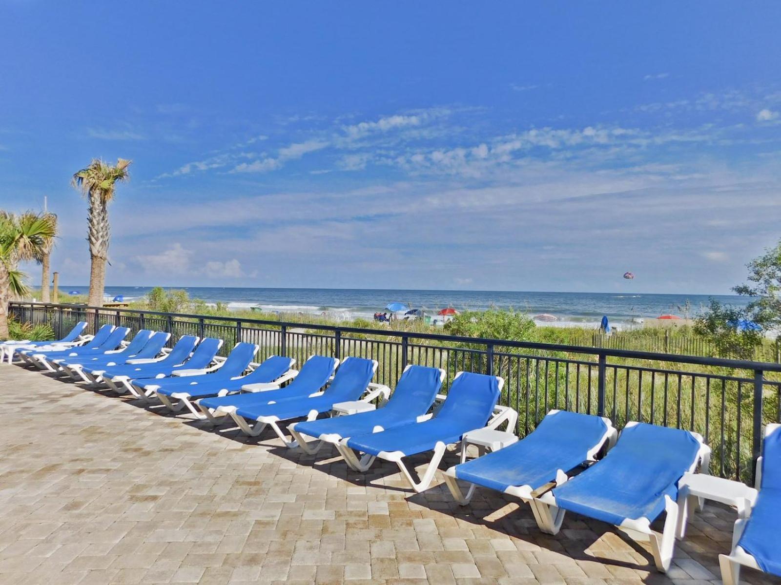 Landmark 618 Myrtle Beach Rom bilde