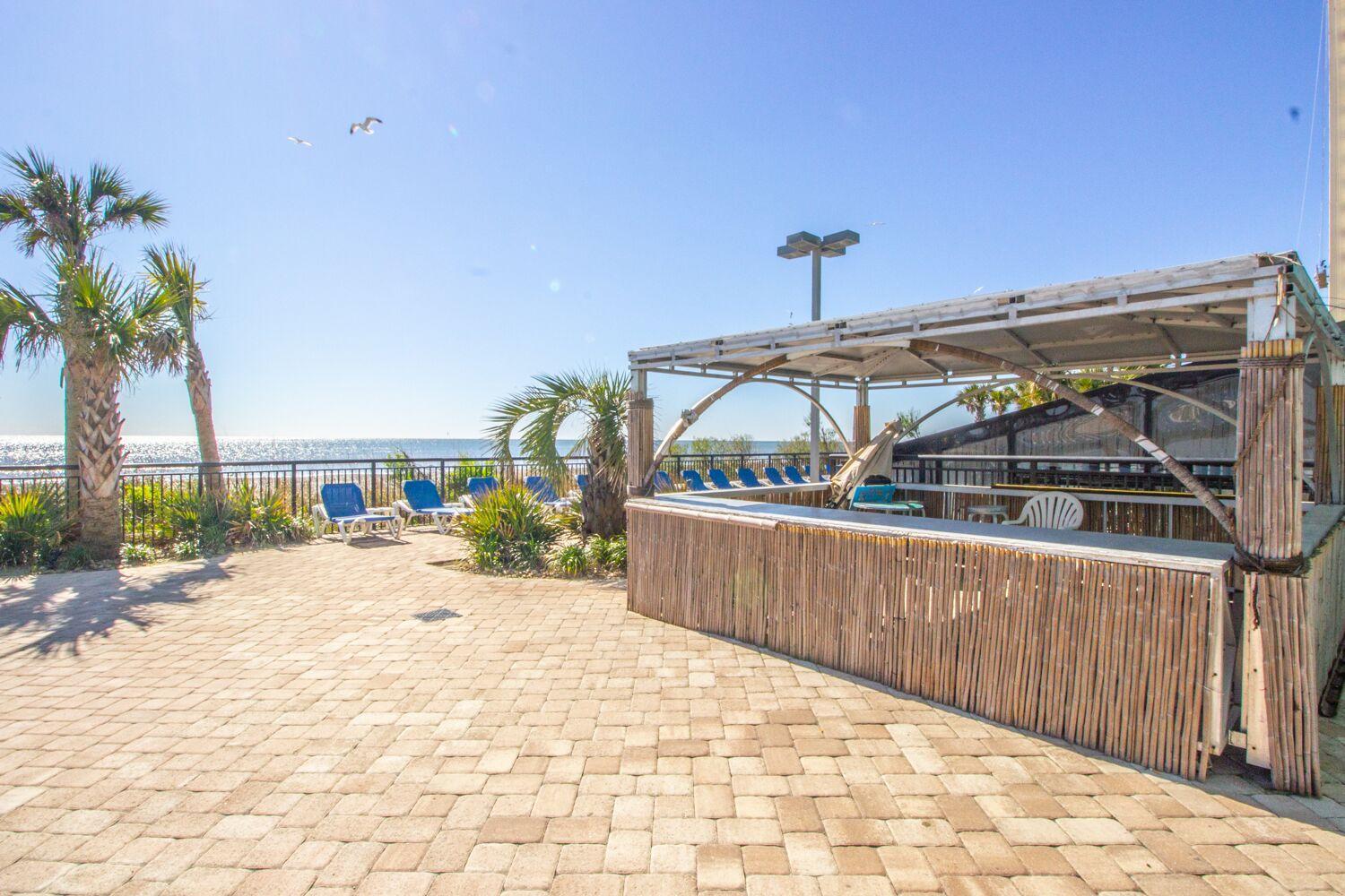 Landmark 618 Myrtle Beach Rom bilde