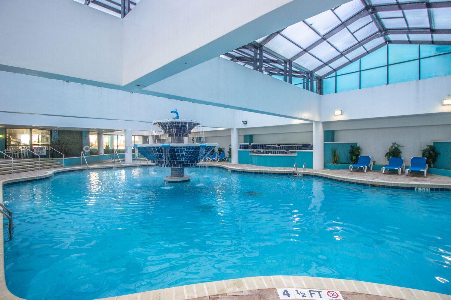 Landmark 618 Myrtle Beach Rom bilde