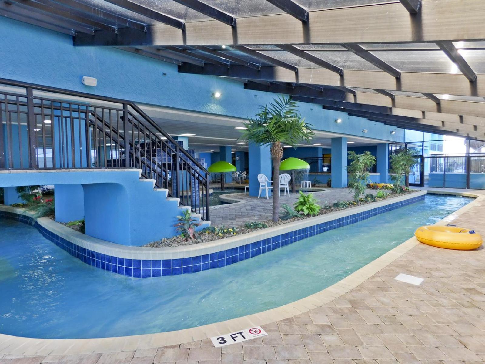 Landmark 618 Myrtle Beach Rom bilde